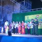 Tối ngày 16/11/2024, thôn Vạn Thành xã Thăng Long tổ chức ngày đại đoàn kết khu dân cư