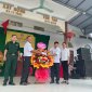 Ngày 17/11/2024, thôn Ân Phú, xã Thăng Long tổ chức ngày hội đại đoàn kết toàn dân tộc
